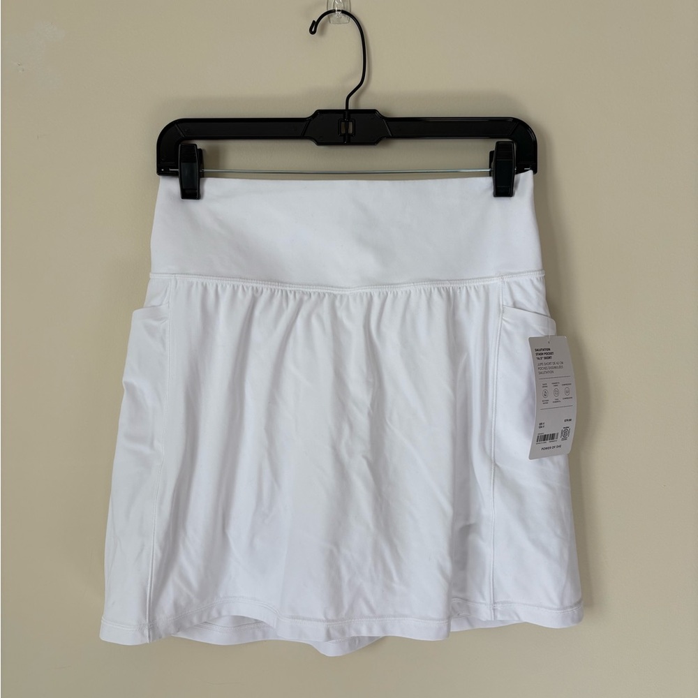 Athleta Tennis Skirt